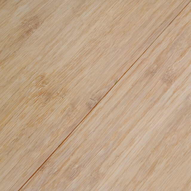 1850x135x14mm Natural Color Strand Woven Bamboo Flooring 