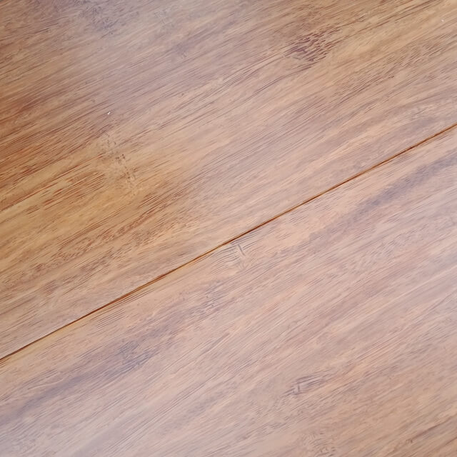 1850x96x14mm Strand Woven Bamboo Flooring 