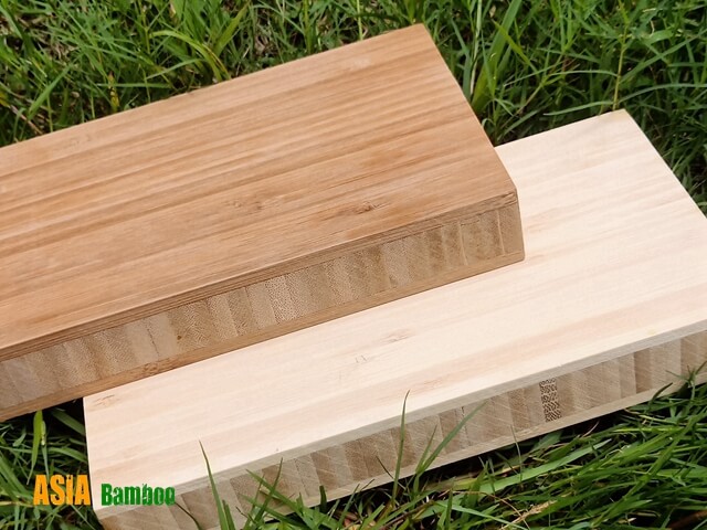 سطح طاولة عمودي من الخيزران مقاس 30 مم-ASIA Bamboo.mp4