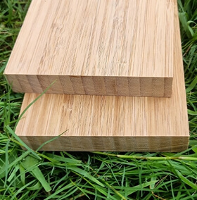 bamboo tabletop