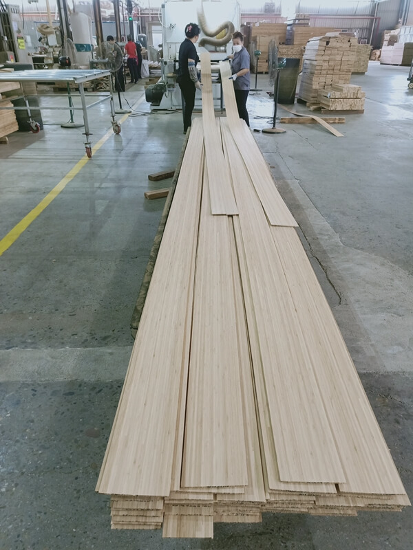 extra long bamboo plywood