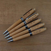 Ecofriendly Bamboo Pens Used for Business Promotional Gifts