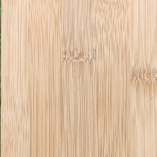 carbonized horizontal bamboo panel