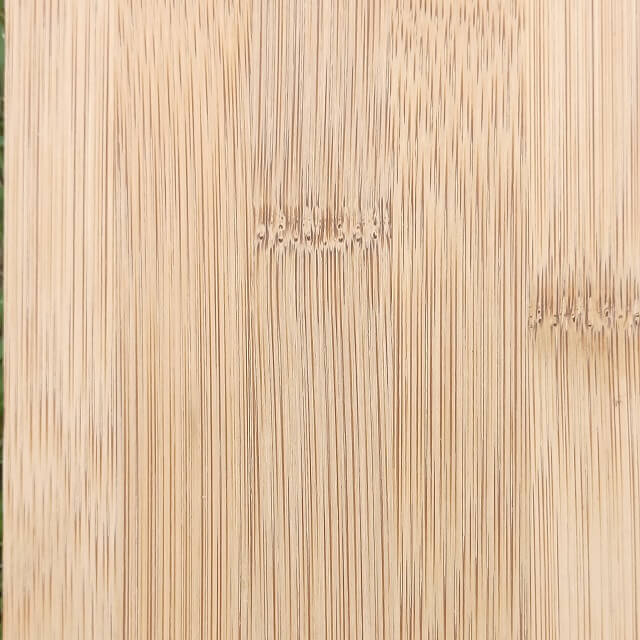 carbonized horizontal bamboo plywood