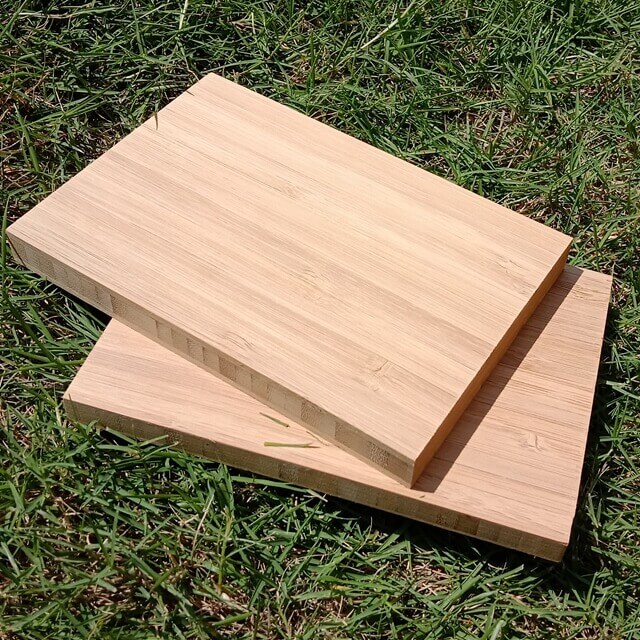 1/2 inch thin Architectural Bamboo Plywood