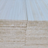 Vertically Laminated Paulownia Core for Surfboards