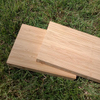 3 Ply Crossed Bamboo Furniture Boards