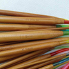 Bamboo Circular Knitting Needles 18 Sizes One Set