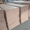 Carbonized Horizontal Bamboo Panels