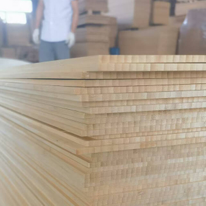 Thin Bamboo Ply Sheets