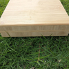 35mm Caramel Horizontal Bamboo Benchtop
