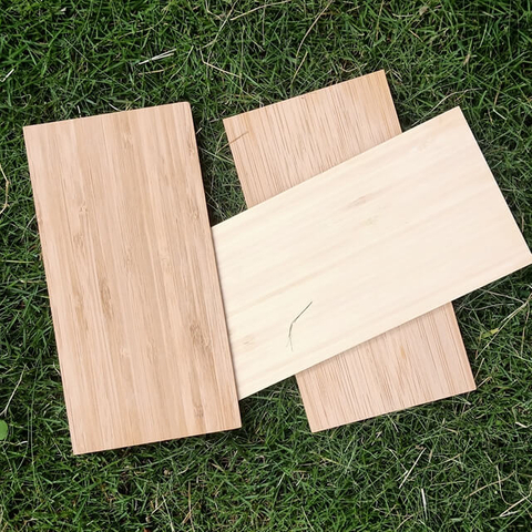 customized carbonized thin Bamboo Plywood
