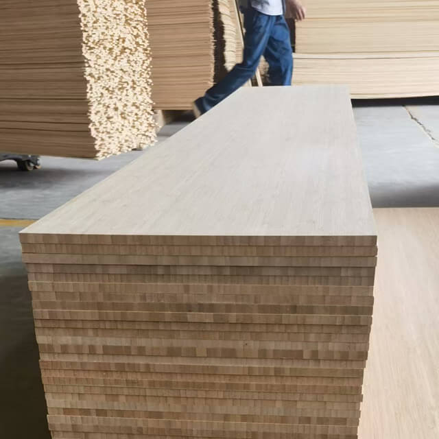 Thin Bamboo Ply Sheets