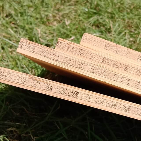 1/4 inch vertical Bamboo Plywood for cabinets