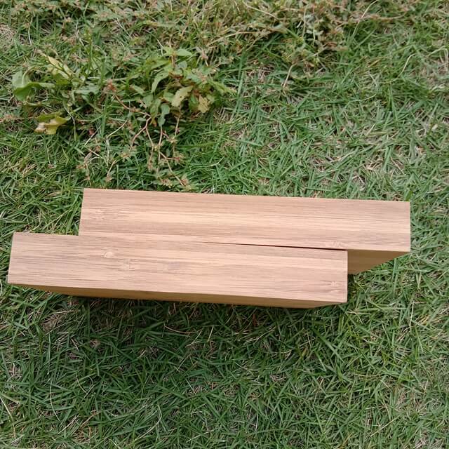 4000mm Length Bamboo Furniture Boards