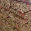 agricultural bamboo canes