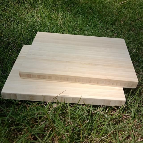 1/2 inch thin Architectural Bamboo Plywood