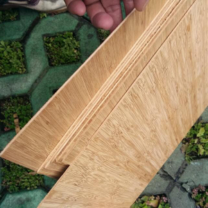 Multiply Bamboo Veneer Panels