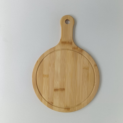 Bamboo Chopping Boards and Butcher Blocks