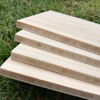 3 Layers vertical Bamboo Plywood for Furniture
