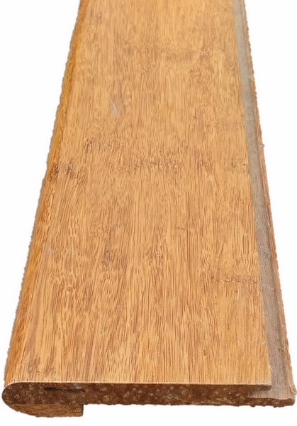 bamboo baseboard