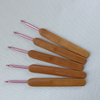 3.5mm Bamboo Crochet Hook
