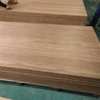 Amber Color Strand Woven Bamboo Furniture Boards