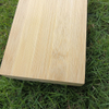 2440x635x40mm Bamboo Worktop