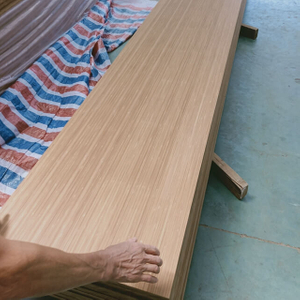 4000mm Length Bamboo Boards for Kithchen Tops