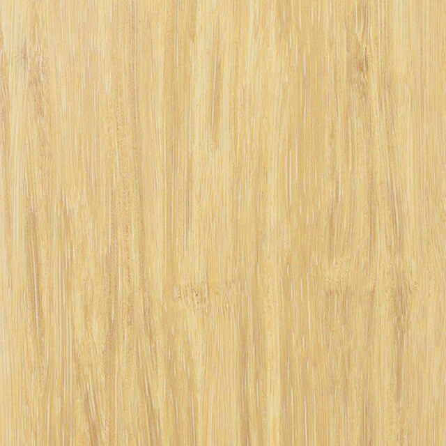 pannello di bambù intrecciato a filo colore naturale