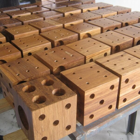 strand woven bamboo candle holder.jpg