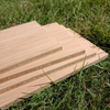 1/4 inch vertical Bamboo Plywood for cabinets