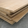 3/4"x4\'x8\' Strand Woven Bamboo Plywood