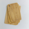 Bamboo Chopping Boards and Butcher Blocks