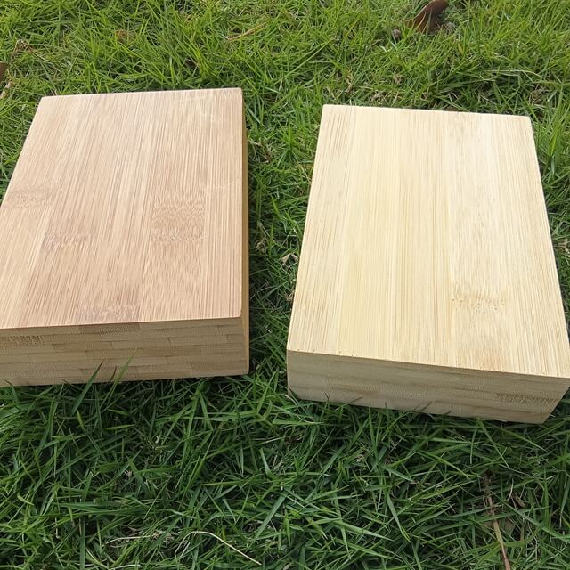40mm Longitudinal Pressed Kitchen Top