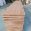 4000mm Length Bamboo Boards for Kithchen Tops