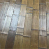 Flattened Green Forest Bamboo Flooring