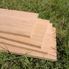 1/4 inch natural Bamboo Plywood for Furniture