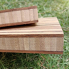 5/8 inch customized eco-friendly Bamboo Plywood