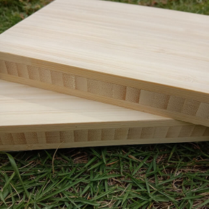 3600mm Length Bamboo Furniture Boards