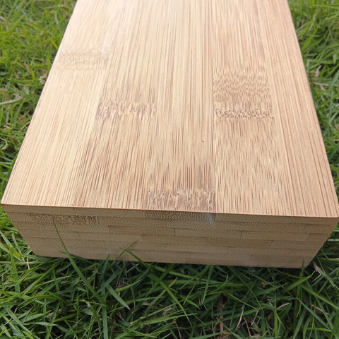 40mm Longitudinal Pressed Kitchen Top
