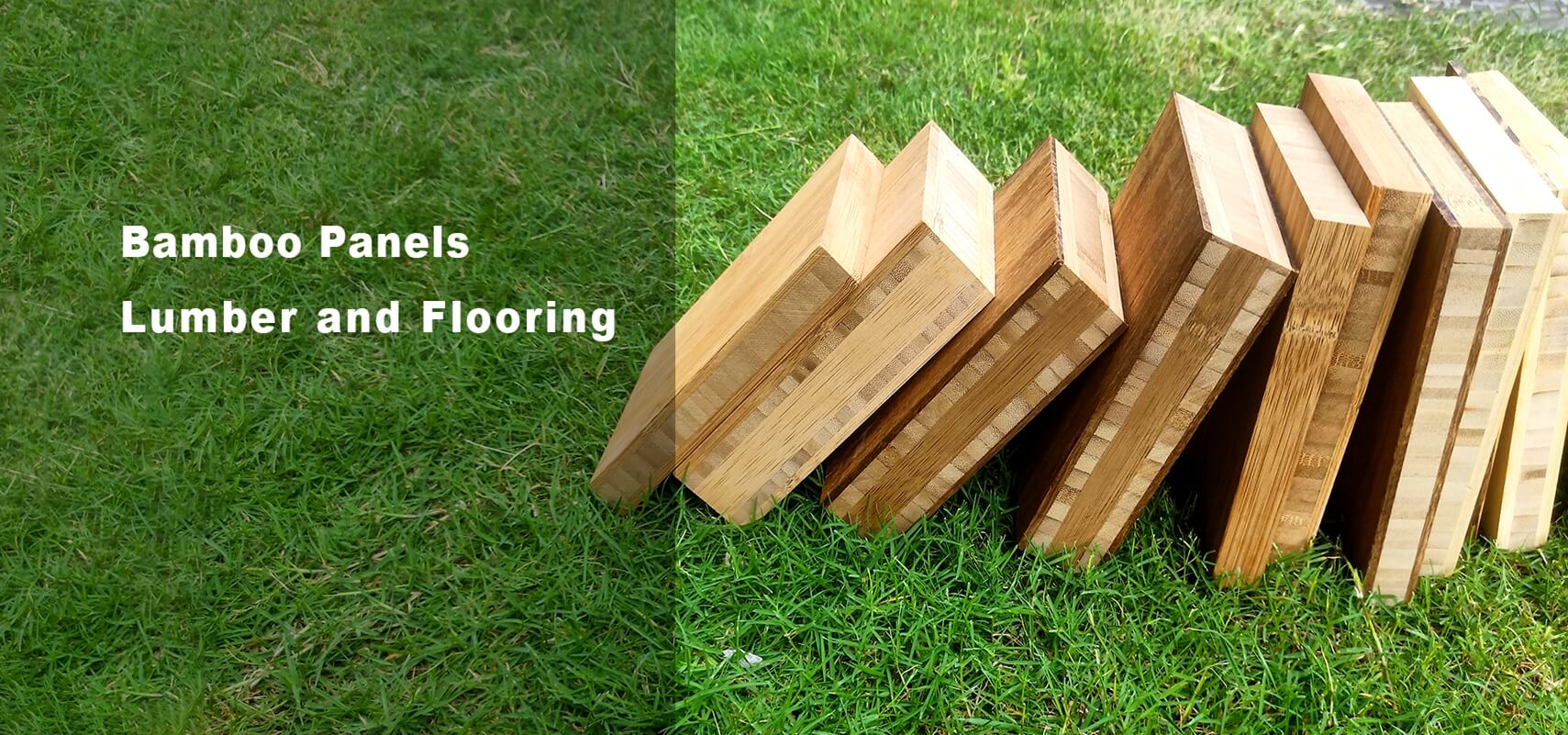 furniture grade bamboo panels