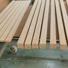 40x40mm Bamboo Battens and Beams 