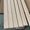 Single Ply Vertical Bamboo Boards 2-20mm Thickness
