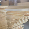 Thin Bamboo Ply Sheets