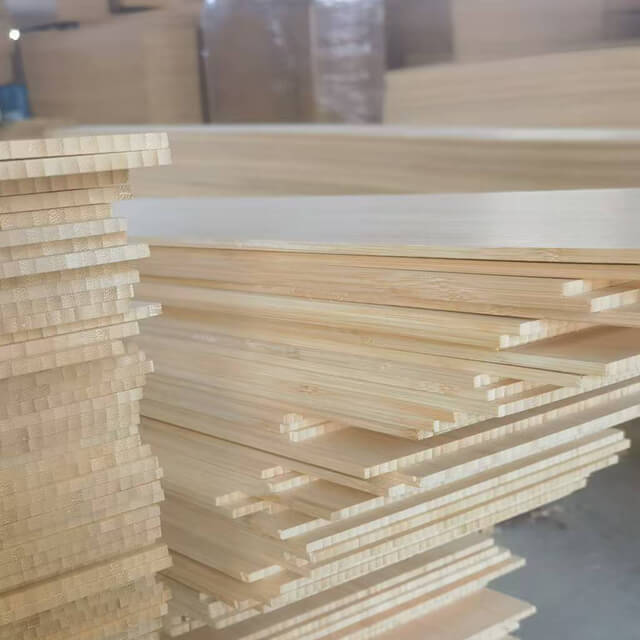 Thin Bamboo Ply Sheets