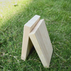 3/4 inch eco-friendly stranded Bamboo Plywood
