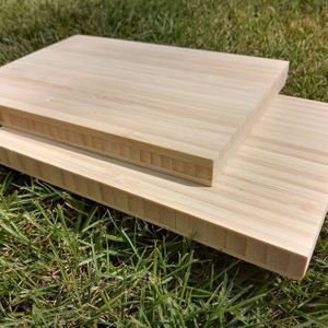 4'x8' Bamboo Ply Sheets for Furniture Use