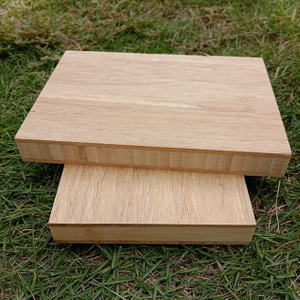 Cross Ply Bamboo Panels