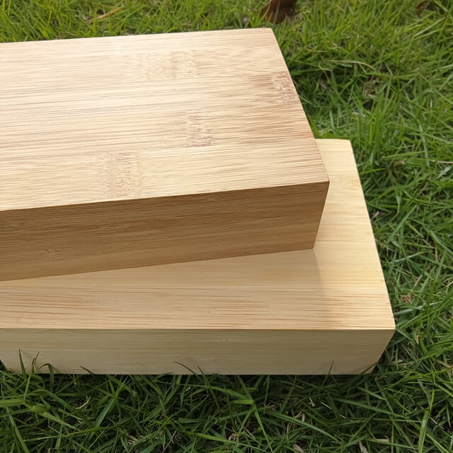 40mm Longitudinal Pressed Kitchen Top